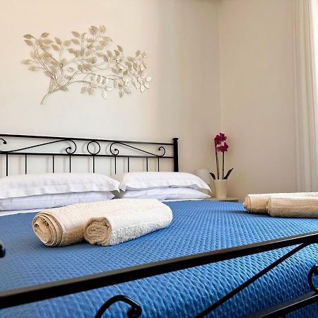 B&B Casa Morgana ออลเบีย ภายนอก รูปภาพ