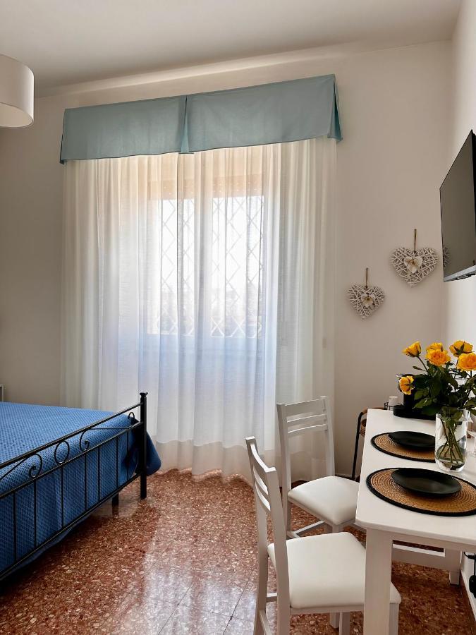 B&B Casa Morgana ออลเบีย ภายนอก รูปภาพ